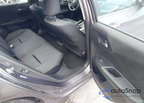 2014 Honda Accord Lx z USA, uszkodzony, nr VIN 1HGCR2F38EA076536